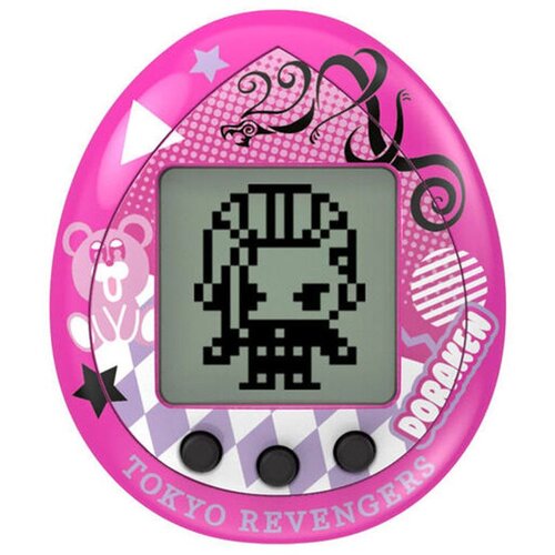 Banpresto Tokyo Revengers Hugmy Tamagotchi + Draken Support figure Cijene