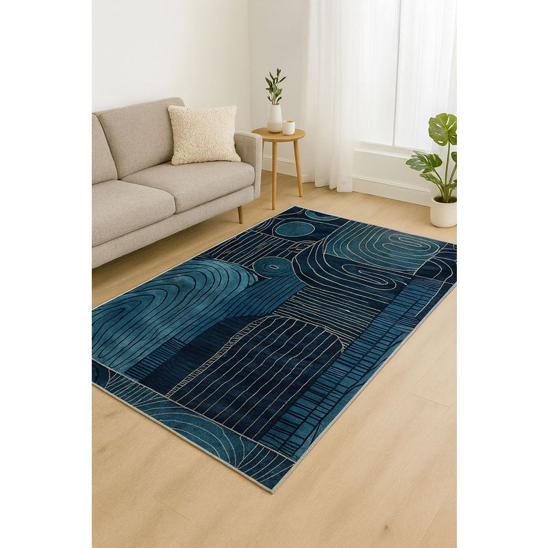 Conceptum Hypnose BSR-13 Višenamenski Tepih (180 x 280 cm) Cene