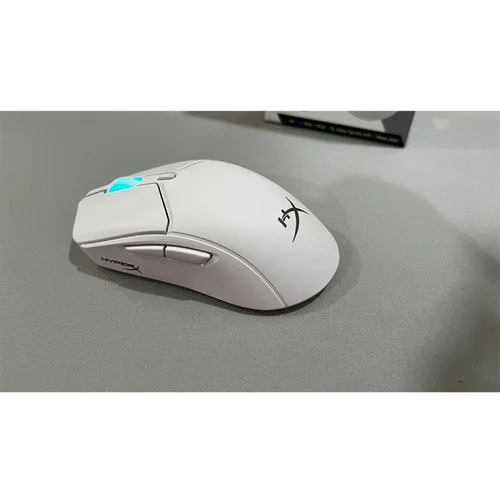 Hyperx Pulsefire Haste 2 Wireless Gaming Mouse...