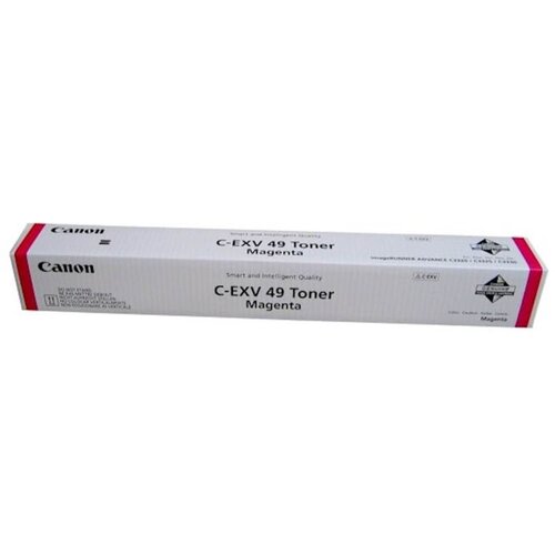  Toner CANON C-EXV 49 Magenta Cijene