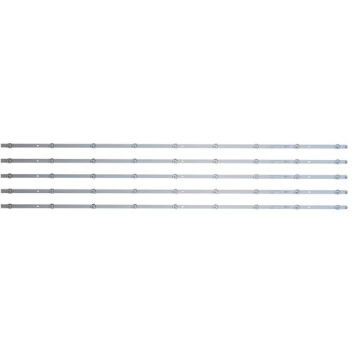 Ninaled LED trake za Philips 55PUS7556, ES-4195 Slike