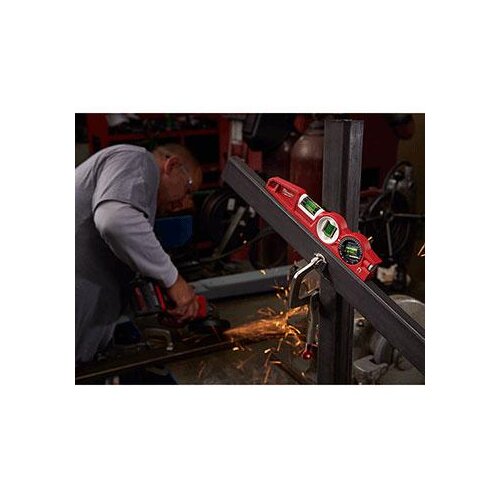 Milwaukee torpedo libela sa blok mehurom 4932459096 Slike