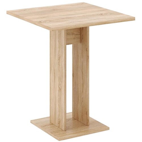  Sto STRAPO 68x68 cm hrast sonoma Slike