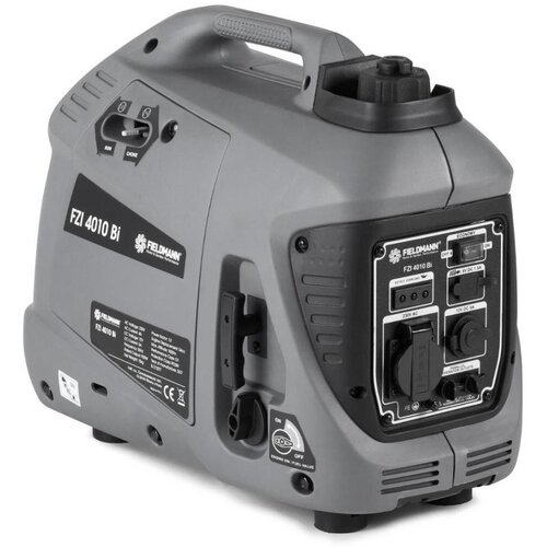 Fieldmann invertorski generator 900 W Cene