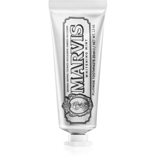 Marvis Whitening mint 25ml Slike