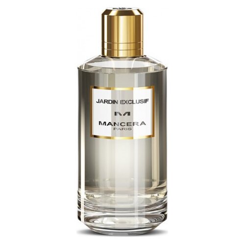 MANCERA unisex parfem jardin exclusif, 120ml Slike