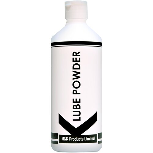 M&K K Lube Powder 200g Cene