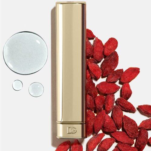 Dolce &amp;amp; Gabbana Classic My Sculpt Satin hidratantni ruž za usne s visokim sjajem nijansa My 26.07 1,6 g Slike