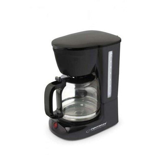 Esperanza Filter aparat za kavo 1,8L Arabica Slike