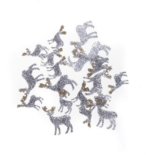  Samoljepljivi sobovi sa &scaron;ljokicama 20 komada (dekorativne naljepnice) Cijene