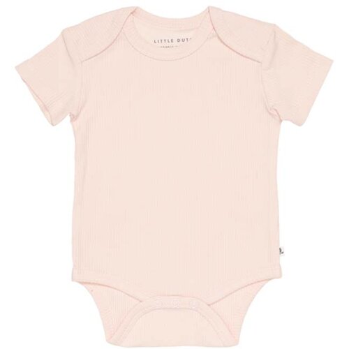 Little Dutch&amp;reg; bodi kratak rukav Pink Slike
