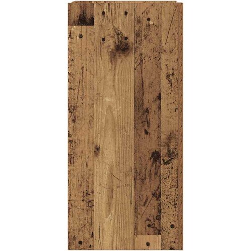  Kreveta Staro drvo 45 x 35 x 75 cm Slike