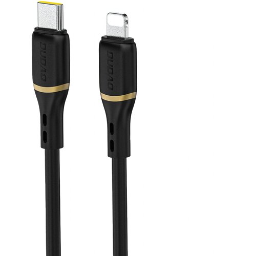 Dudao USB-C NA LIGHTNING KABEL 1M 30W ZA APPLE IPHONE 12 13 14 15, (5000259863) Cene