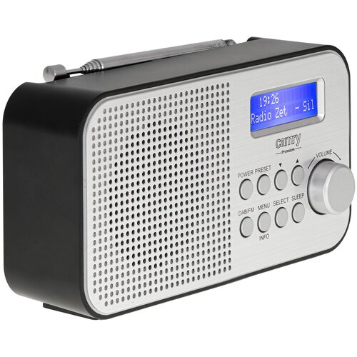 Radio CR 1179 DAB/FM Slike