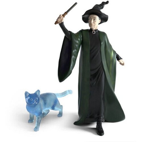 Schleich Igračka Mc Gonogall &amp;amp; Patronus 42682 Slike
