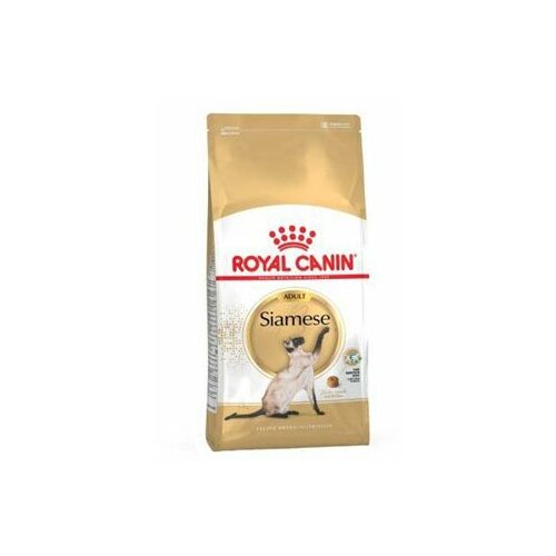 Royal Canin hrana za mačke Siamese 2kg Slike