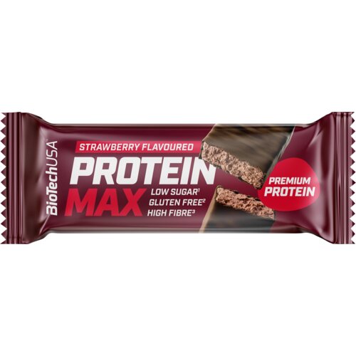 BioTech USA Protein Max - Jagoda Cijene