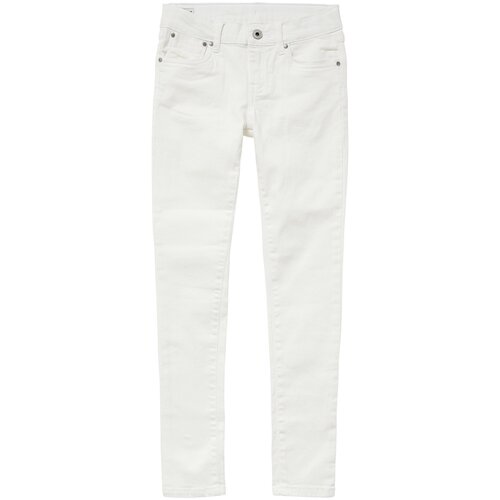 Pepe Jeans Jeans skinny PIXLETTE Bela Cene