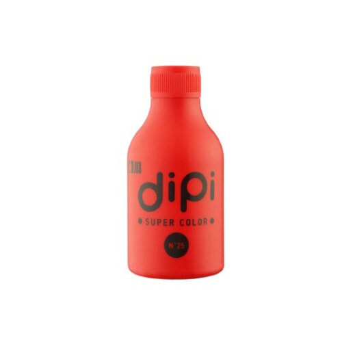 Jub Pigment za niansiranje notranjih barv JUB Dipi Super Color (št. 25 rdeča, 100 ml) Cene