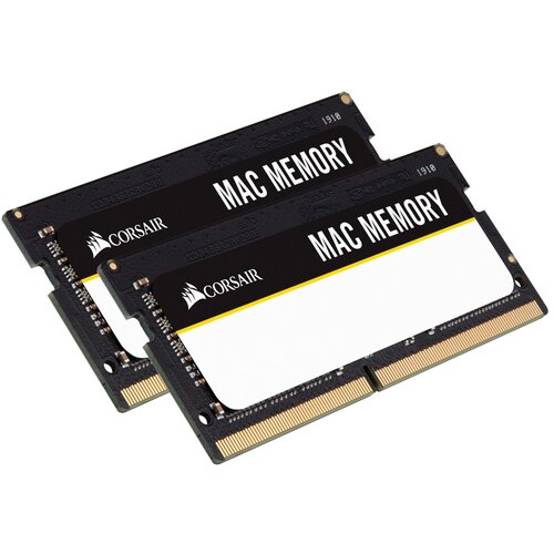 Corsair CMSA32GX4M2A2666C18 memory module 32 GB 2 x 16 GB DDR4 Slike