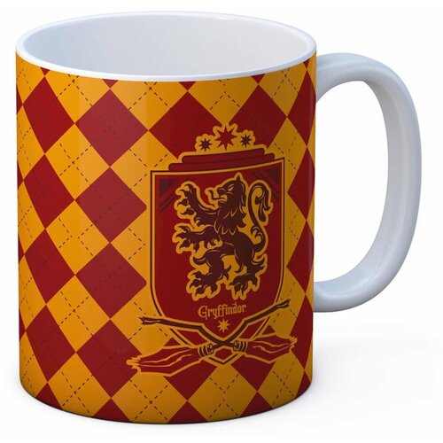 HARRY POTTER Gryffindor Keramička Šalica Cene