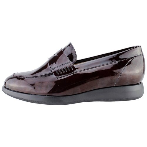 Piesanto Mokasini 175634 Bordo Cene