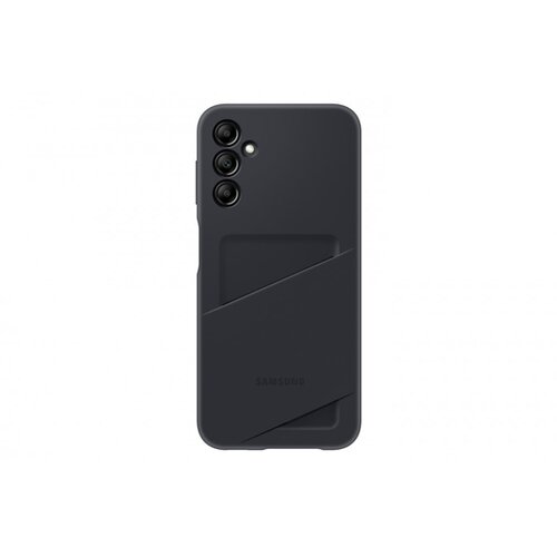 Samsung Galaxy A14 Card Slot Case Black Slike