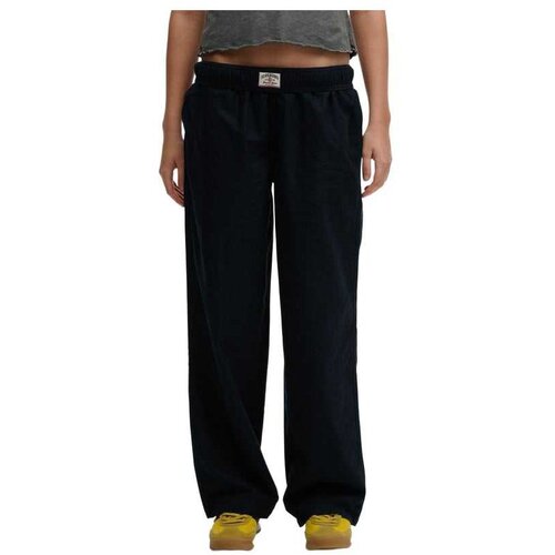 Superdry teget ženske pantalone Cene
