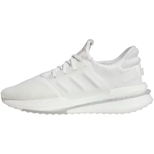Adidas Sportske cipele 'X_PLRBOOST' bijela