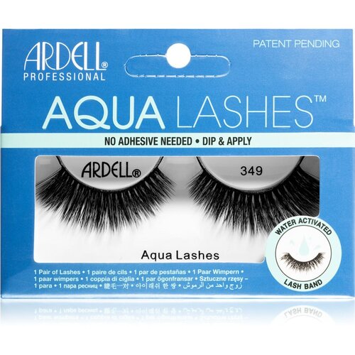 Ardell Aqua Lash umetne trepalnice vrsta 349 Cene