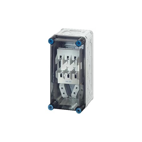HENSEL 4012591651543 držač za nh osigurač 125 A Slike