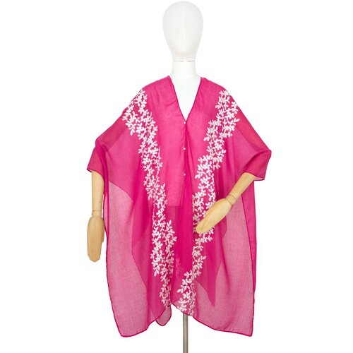 Art of Polo Woman&amp;#039;s Pareos Sz23182-3 Slike