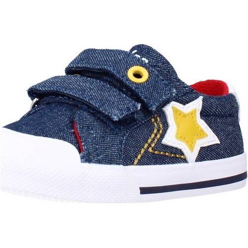Chicco Modne superge GIONNY Modra Slike