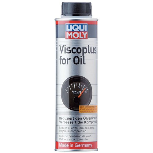 LIQUI MOLY ADITIV ZA SMANJENJE POTROŠNJE ULJA 300ml Cijene
