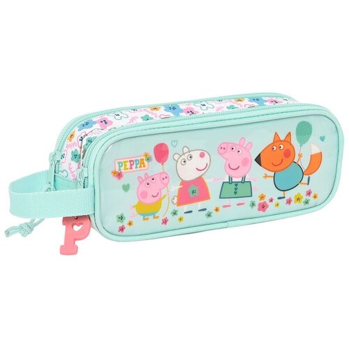 Peppa Pig Cosy Corner pernica Slike