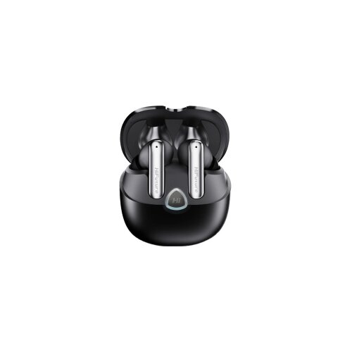HiFuture bežične slu&amp;scaron;alice in-ear SonicAir Crne Slike