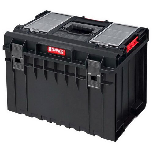 Qbrick Plastična kutija za alat Patrol System One 450 Profi Cijene