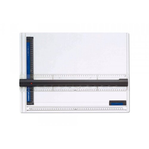  Tabla za crtanje Staedtler Mars A3 Cene