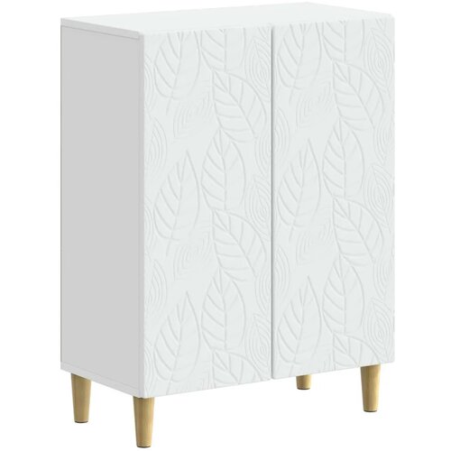  Ormarić za kupaonicu DELFT Bijela 59 5 x 31 x 80 cm - Bijela Slike