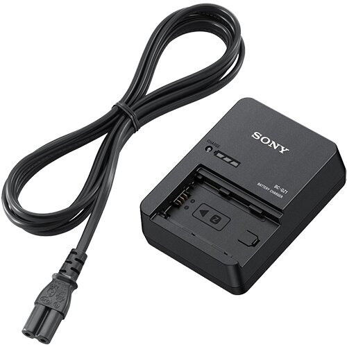 Sony BC-QZ1 brzi punjač Slike
