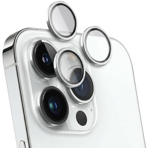 Force Glass Za&amp;scaron;čita kamere za iPhone 14 Pro/14 Pro Max Izvirna ultra odporna za&amp;scaron;čita, (5000308948) Slike
