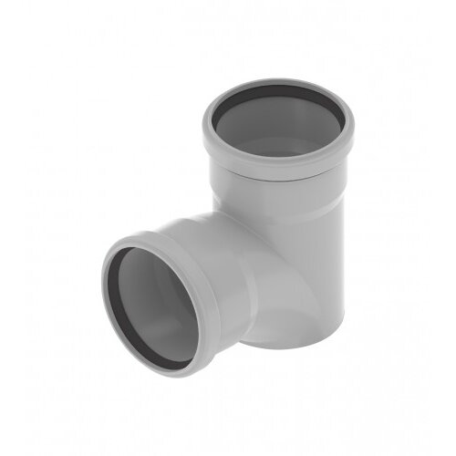 Rehau Račva jednostruka 110/50/90° Rausilento 557280-001 Cijene