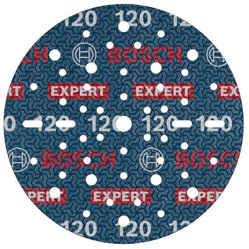 Bosch Brusni disk sa folijom Expert O780 125mm 2608902451 Cene