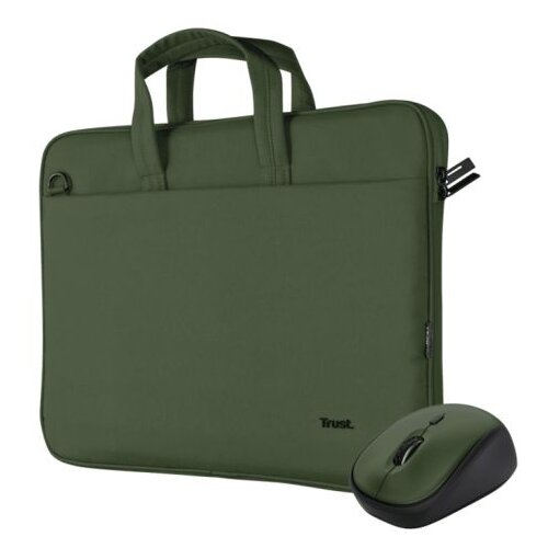 Trust Bologna torba i mi&amp;scaron; set torba za laptop... Slike