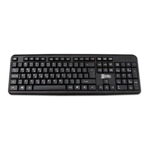 BORG Tastatura KB03 BH layout Cijene