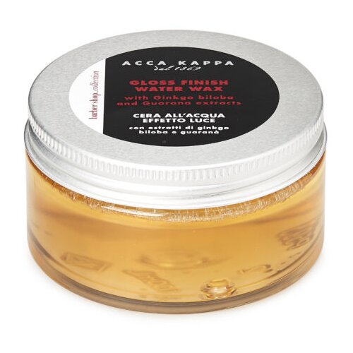 Acca Kappa, Treviso. barber shop water wax 100ml Cene