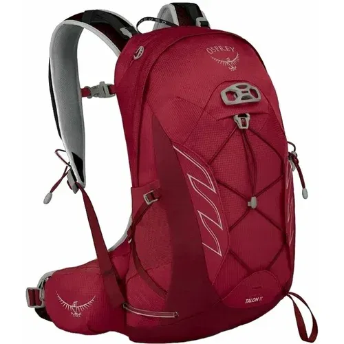 Osprey Talon 11 III Cosmic Red L/XL Outdoor ruksak