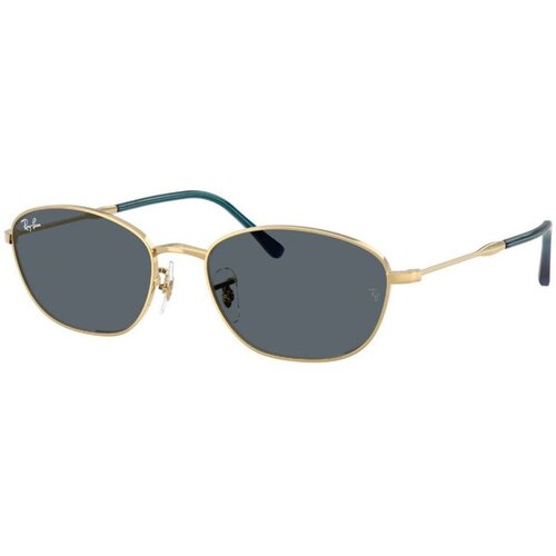 Ray-ban naočale Ray Ban Ray Ban RB3749 Blue Slike