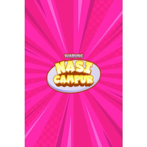 Steam Rice Bowl Restaurant (PC) Key GLOBAL Cene