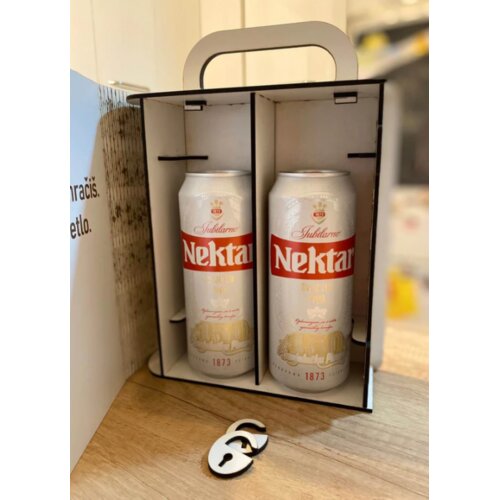  Kutija za pivo Cene